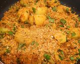 ભરેલ પરવળ નુ શાક (Stuffed Parwal Sabji Recipe in Gujarati) રેસીપી સ્ટેપ3ફોટો
