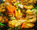 চিকেন দোপেঁয়াজা রেসিপির ধাপ 2 ছবি