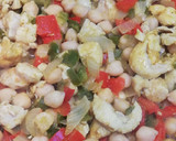 Foto del paso 2 de la receta: Cous cous de pollo