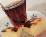Une image de l'étape 9 de Tarte au flan vanille.