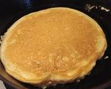 Oatmeal Skillet Cakes with Peanut Butter and Jelly recipe step 6 photo