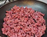 Foto del paso 3 de la receta: Empanadas fritas de roast beef!!