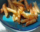عکس مرحله 2 از دستور چیپس پاستا (رژیمی)