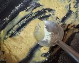 बेसन का शीरा (Besan ka sheera recipe in Hindi) रेसिपी चरण 2 फोटो