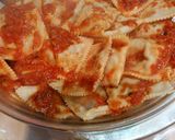 Foto del paso 3 de la receta: Raviolones de carne