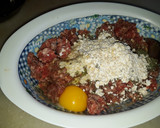 Foto del paso 1 de la receta: Mini albóndigas