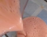 Foto langkah ke 4 dari resep Mix smoothies.