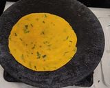 મેથીના થેપલા (Methi na Thepla Recipe In Gujarati) રેસીપી સ્ટેપ2ફોટો