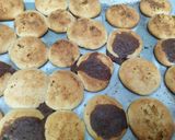 Foto del paso 7 de la receta: Galletitas desafío!