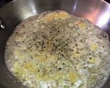 Foto del paso 9 de la receta: Pasta Fettuccine Alfredo a la Sonorense