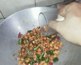 Foto langkah ke 6 dari resep Ikan Mas Asam Manis.