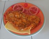 Foto del paso 4 de la receta: Tortilla de zanahoria