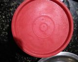 A picture of step 4 of Banana icecream (with 3 ingredient).