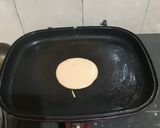 Foto langkah ke 3 dari resep Milo Pancake.