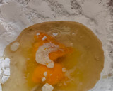 Foto del paso 2 de la receta: Pan relleno con pollo 💣 sin tacc ✨