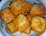 Foto langkah ke 5 dari resep Tahu isi mihun.