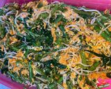 Foto langkah ke 3 dari resep Sayur Urap.