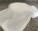 Foto del paso 1 de la receta: Germinando granos en casa