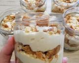 Une image de l'étape 10 de Tiramisu au cannestrelli (biscuit Corse) 🤤.