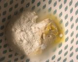 Une image de l'étape 2 de Panetonne vraie recette italienne.