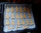 Mézeskalács recept fázis 2 fotója
