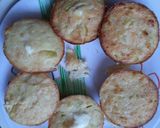 Foto del paso 5 de la receta: Muffins de zapallitos (saludables y ricos!)