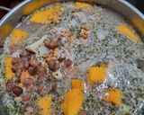 Foto del paso 6 de la receta: Cazuela con porotos y más 😋