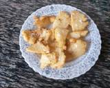 Fried Ugali#My Staple Food Contest recipe step 3 photo