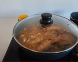 Foto del paso 19 de la receta: Arroz con cigalas y sepia