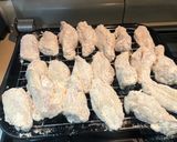 Foto del paso 4 de la receta: Alitas de Pollo Sonorenses (Bachoco)