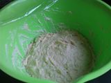 Bánh mì xúc xích