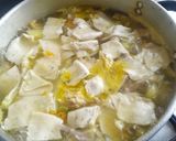 Foto del paso 5 de la receta: Pantrucas ❣️