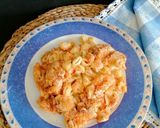 Foto del paso 11 de la receta Pasta con coliflor