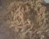 Foto langkah ke 3 dari resep Lumpia Rebung.