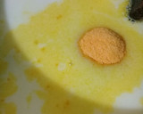 Foto del paso 1 de la receta: Shots de flan y vainillas