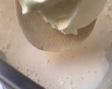 Une image de l'étape 6 de Velouté 🫕de chou-fleur cheddar🌱🧀 gastronomie 🥄au petit prix 🥇.