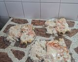 Foto del paso 15 de la receta: Canelones de puerro y crema de choclo