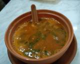 Tom yum Shorba recipe step 3 photo