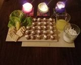 Foto del paso 10 de la receta: Crudos a la chilena
