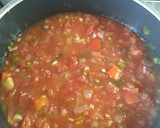 Foto del paso 3 de la receta: Salsa pomarola