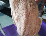 Foto del paso 4 de la receta: Filete de pescado empanizado con Panko