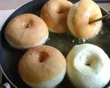 Foto langkah ke 8 dari resep Donat Susu.