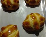 Foto del paso 9 de la receta: Pan de muerto