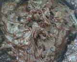 Vickys Christmas Brownies, GF DF EF SF NF recipe step 4 photo