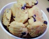 Foto langkah ke 8 dari resep Butter Nut Cookies.