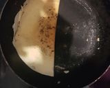 Foto langkah ke 3 dari resep Leker (jajanan SD).