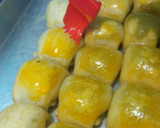 Foto langkah ke 28 dari resep Bolen Pisang + Tips n Trik untuk usaha.