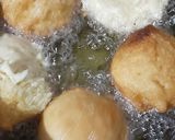 Foto del paso 11 de la receta: Buñuelos dulces