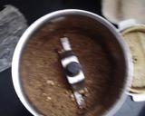 A picture of step 2 of Masala Rice (Maharashtra Styles).