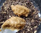 કોફી વોલનટ ચોકો રોલ્સ (Coffee Walnut Choco Rolls Recipe in Gujarati) રેસીપી સ્ટેપ5ફોટો